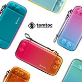 Tomtoc Switch OLED пакет хранения SwitchLite Case Case Case NS Package Rennian защитная крышка