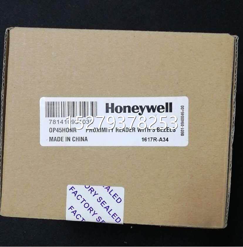 议价霍尼韦尔 HONEYWELL OP45HON使用感如何?