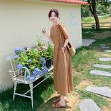 现货2026年夏装新款气质法式高阶连衣裙XW6978P125K188，女装连衣裙，浙宝171