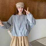 现货2026年春装新款圆领刺绣外套XW740P155K238，女装短外套，浙宝171