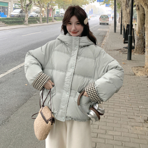 2026年冬装新款50绒羽绒服外套 XW8080 P265 K398图片