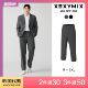 男款 星辰韩国代购 弹力 裤 杰克茜 西装 XEXYMIX