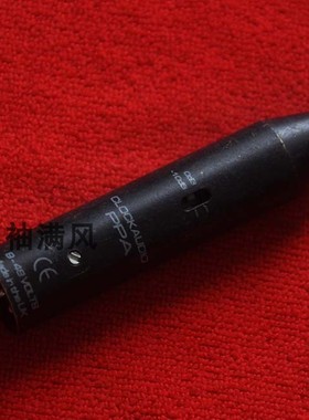 原装CrazyFire 000 CLOCKAUDIO PPA科洛前置放大器