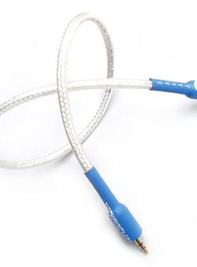 美国铂金版Directed 6N结晶铜对录线3.5mm  6.35mm 2.5mm 4.4定制