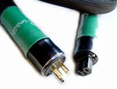 音响音频连接 电源线 奇迹龙Agathaumas PCOCC单晶铜包银升级版