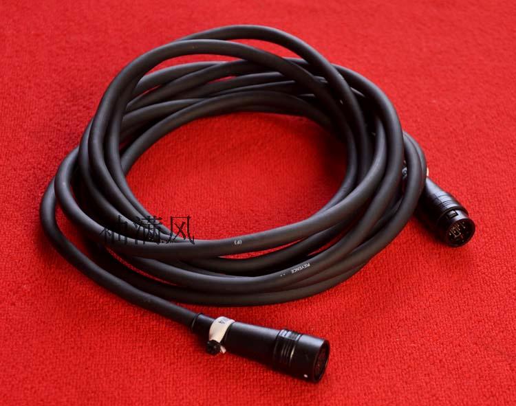 连接线基恩士KEYENCENX-C03R