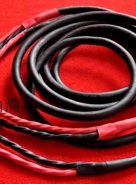 意大利 PROEL（暴龙）喇叭线 音箱线 音响音频连接线