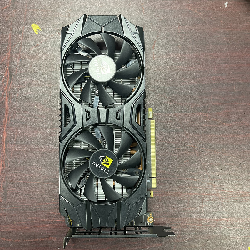 p106一100: P 104-100功能正常风扇安静保修一个月送教程和驱动