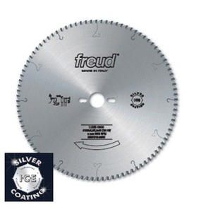 铝用锯意大利FREUD锐无敌铝材/有色金属合金圆锯片400*3.5*30*120