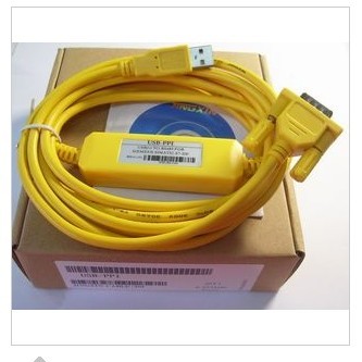 S7200西门子PLC编程下载电缆线