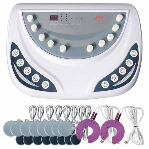 多功能腹直肌修复经络贴片美容院