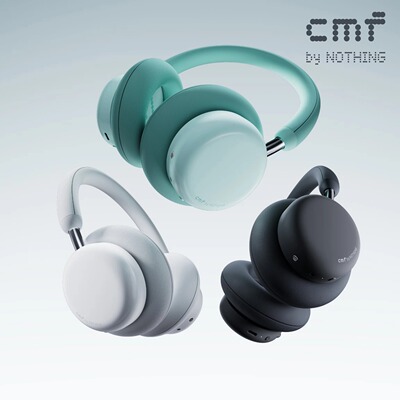 CMFNOTHINGHeadphonePro耳机