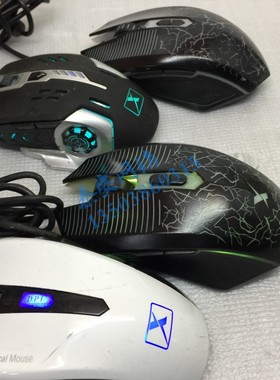 新盟牧马人鼠标X5S版qt猛禽K18+m390 XM-M326 X6宏定义游戏A3050