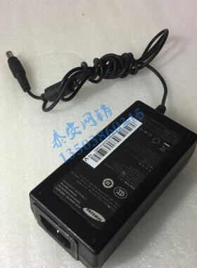 原装三星液晶显示屏适配器A3514-DPNC A3514-DHSC14V2.5A 35W电源