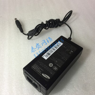 原装三星液晶显示屏适配器A3514-DPNC A3514-DHSC14V2.5A 35W电源