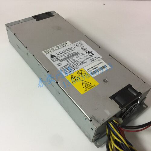 原装惠普/HP DL140G1服务器电源 DPS-350QB-1 A 348796-001 325W