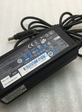 HP 惠普Pavilion dv1000 dv2000笔记本充电源 适配器 PA-1650-02H