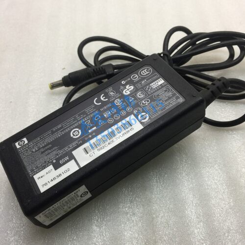 HP 惠普Pavilion dv1000 dv2000笔记本充电源 适配器 PA-1650-02H