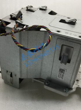 戴尔/DELL960 980 DT/MT箱散热器XE II 风扇 0XX580 0WC236 FF4H5