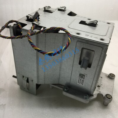 戴尔/DELL960 980 DT/MT箱散热器XE II 风扇 0XX580 0WC236 FF4H5