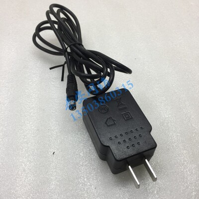 原装睿德12v500mA 中兴F601/F612光纤猫电源RD1200500-C55-EGB