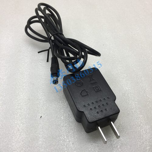 原装睿德12v500mA 中兴F601/F612光纤猫电源RD1200500-C55-EGB