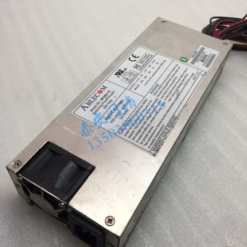 原装超微 SP262-1S PWS-0055 1U 260W服务器电源ABLECOM PWS-0055