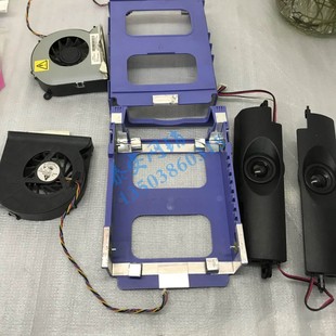 C445 C440 喇叭硬盘架 支架 固定架散热风扇 C340 导轨 C345