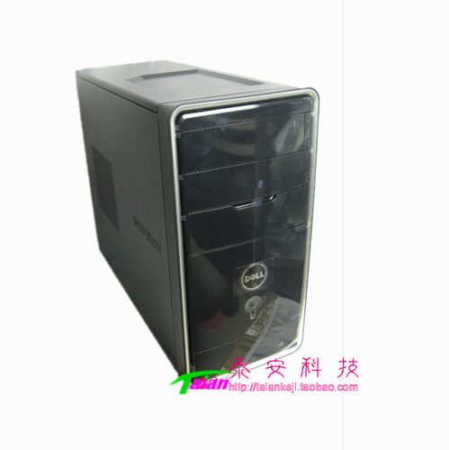 全新dell 570准系统 支持AMDAM3 X2X3 X4 2核3核4 6核 785G HDMI