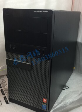 dell 3020MT机箱主板3wy16 98mpj x755m 40ddp yrcpm c8t8c ypxoc