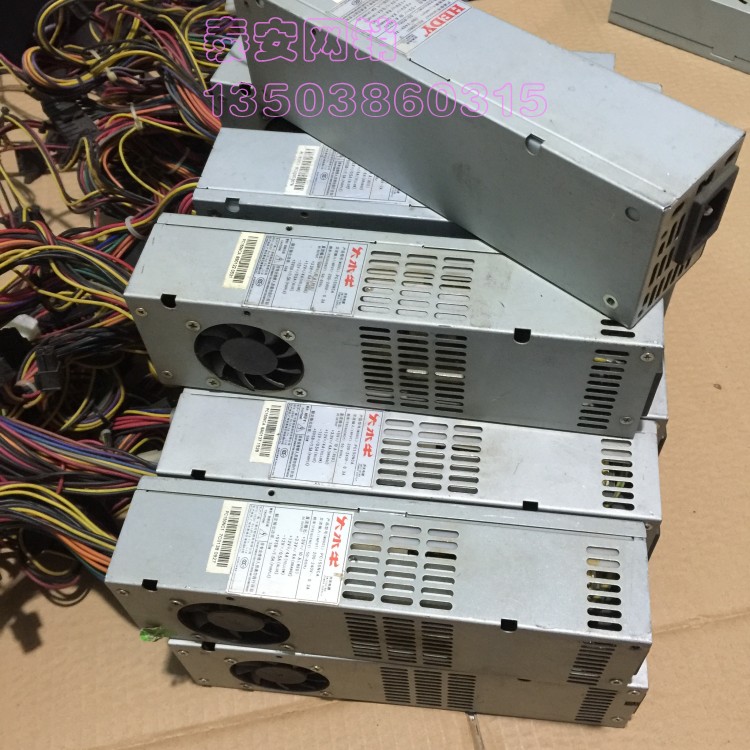 原装七喜大水牛 PC150NCA PC150NCQ HD-0060NC1 游戏机长条小电源