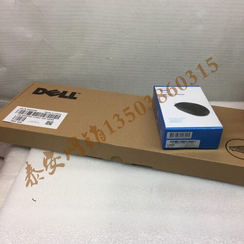 全新巧克力商务usb键盘