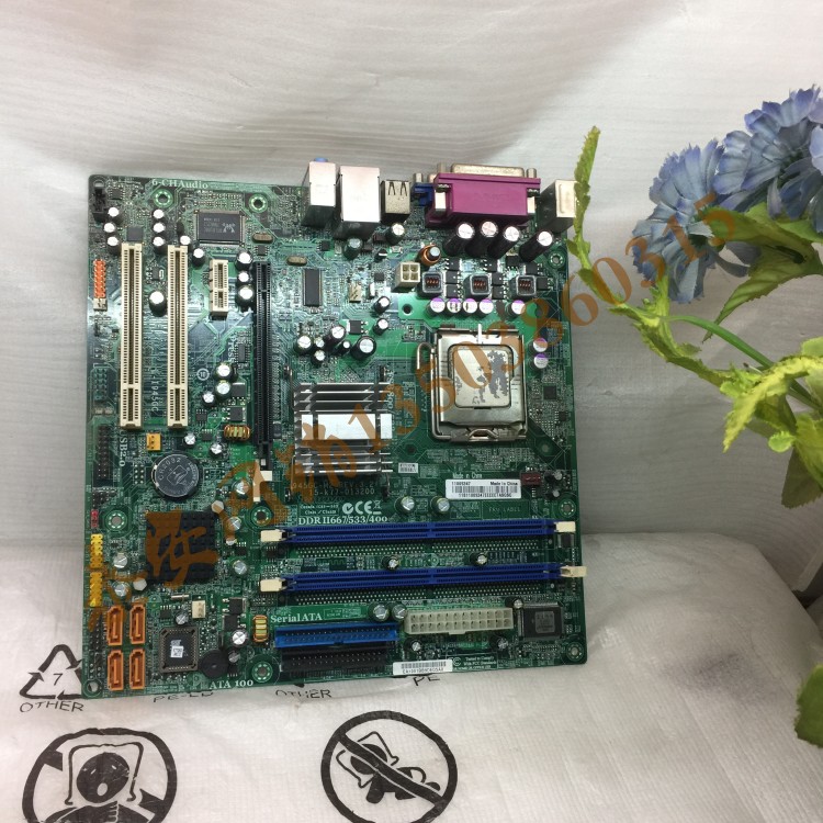 Lenovo/联想 其他/other L-I945GC-M2扬天T4900V A4800M4600V主板