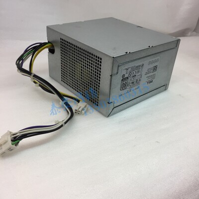 DELL 9020 290W 8+4PIN,HCTRF B290EM-01,P2W4R KGF74原装电源,