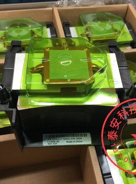 Dell 戴尔G9583 H895D MR313 580 780 760 380 755 745SFF散热器