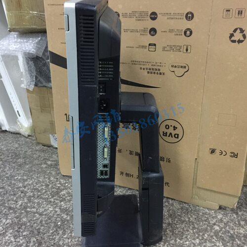 原装HP显示器 LP2065 ef227A 20555 396599-011 451133-001设计屏