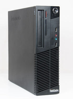 联想7522 双核四核主机 e8300 2g 160 机箱 主板 电源rw7 L3AEE6T
