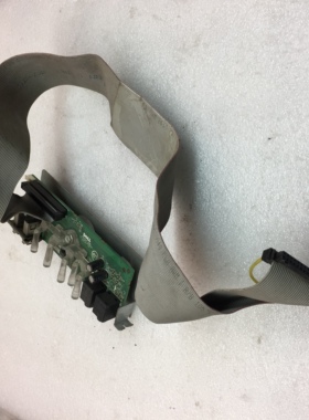 DELL 5150/E520 E521 USB开关板 DELL X8682 机箱开关 y5393 排线