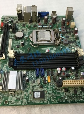 宏基ACER X3950 H57D02 sx2850主板H57D02G1-1.0-6KSMH g6950三代