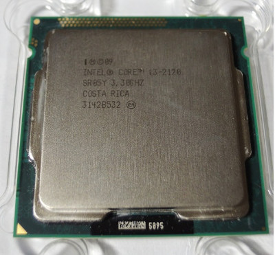 Intel/英特尔 i3-2100 2120 2130 二手 1155 CPU
