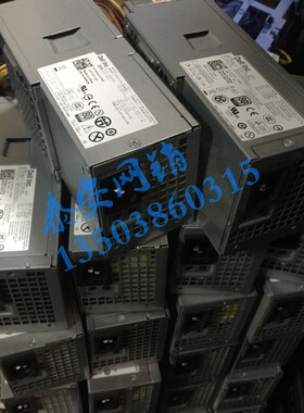 DELL 中箱电源l250ed-00 dy72n h250ed-00 x3kj8 b250ad-00 375cn