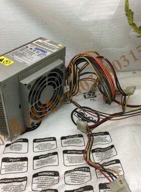 HIPRO hp-m1854f3t 49p2128 185W 代用长城MATX-2200/MATX-2706
