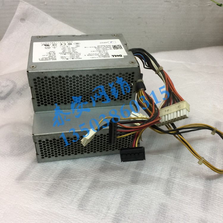 dell d235pd-00 dps-235db a m618f 235W 360/380 交换式开关电源