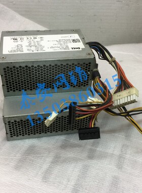 dell d235pd-00 dps-235db a m618f 235W 360/380 交换式开关电源