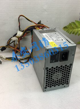 IBM X3200 M3 服务器电源 DPS-400AB-9 A 46M6678 46M6675