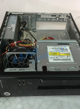 HP PRO Slimline 3330SFF小机箱电源633196-001 PS-6221-7 pca222