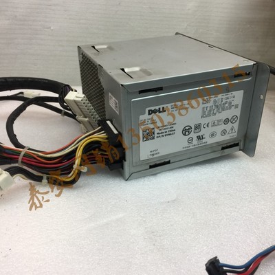 DELL T3400 T410服务器电源N525E-00 H525E-00 YN637 YY922 M331J