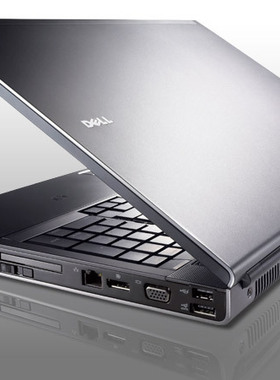 戴尔 Precision M6400 电源适器 电池 T9600 4G FX2700M 130W