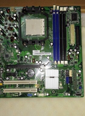 DELL Inspiron 531 531S 主板 M2N61-AX C61 RY206 am2 e187242