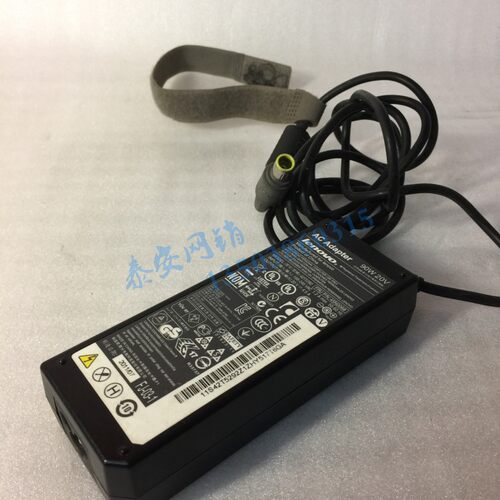联想 42T4432 42T5292 92P1107 92P1108 笔记本电源适配器 充电器